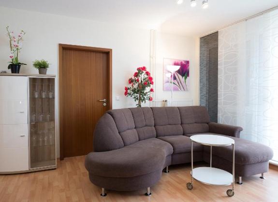 Ferienwohnung Fernblick