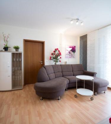 Ferienwohnung Fernblick