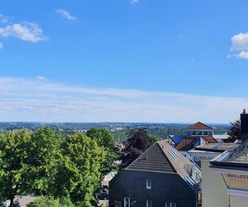 Ferienwohnung Fernblick