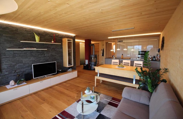 Ferienwohnung Feurle´s
