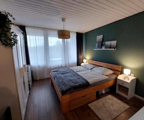 Ferienwohnung Fichtenblick