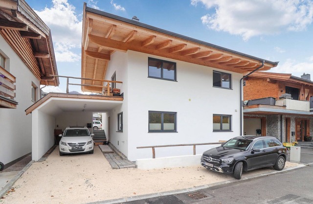 Ferienwohnung Fieberbrunn