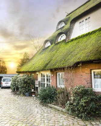Ferienwohnung Fiete