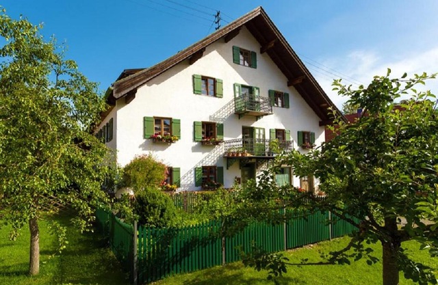 Ferienwohnung Filser