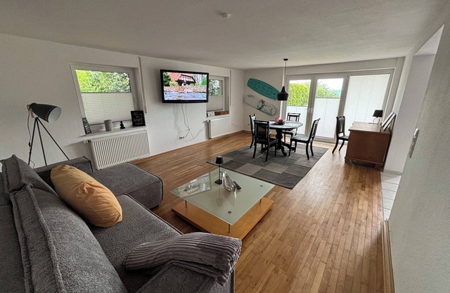 Ferienwohnung Finca Bornrows für Max. 4 Personen