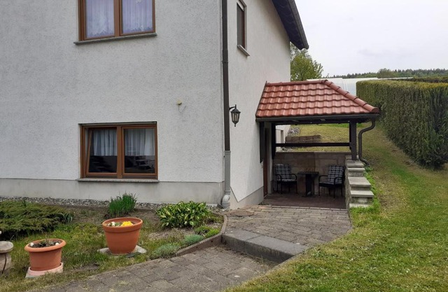 Ferienwohnung Fischer