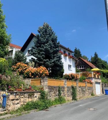 Ferienwohnung Fischer