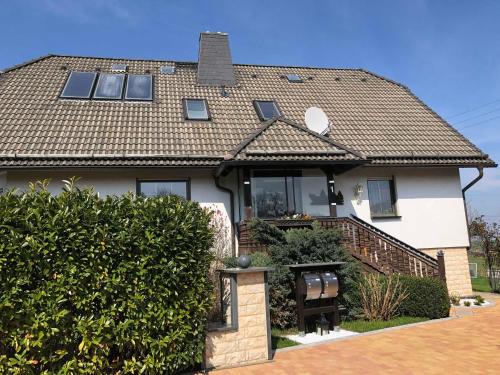 Ferienwohnung Fischer Reif