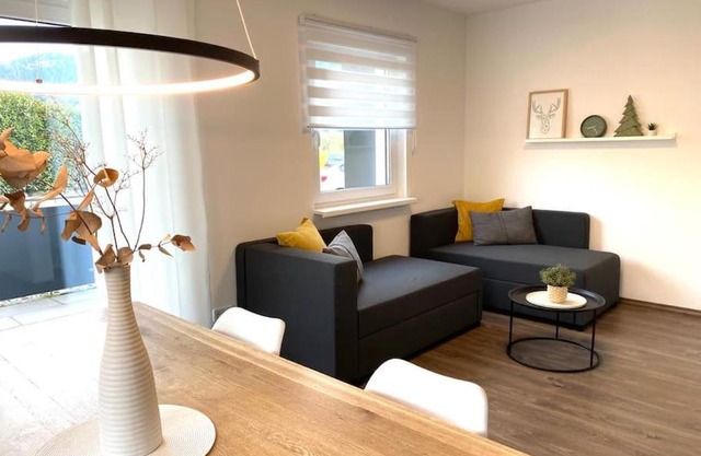 Ferienwohnung, Fischerbach im Kinzigtal