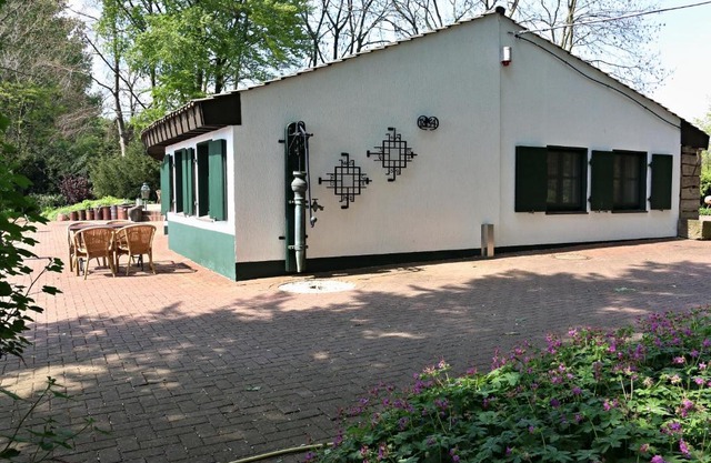Ferienwohnung Fischerhütte Xanten
