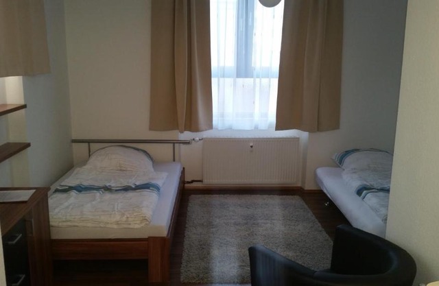 Ferienwohnung Fiwa FeWo-1 und FeWo-2