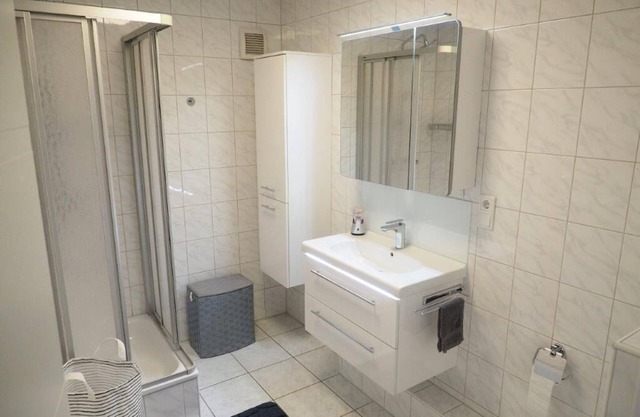 Ferienwohnung Flaesheim, 1-2 Pers