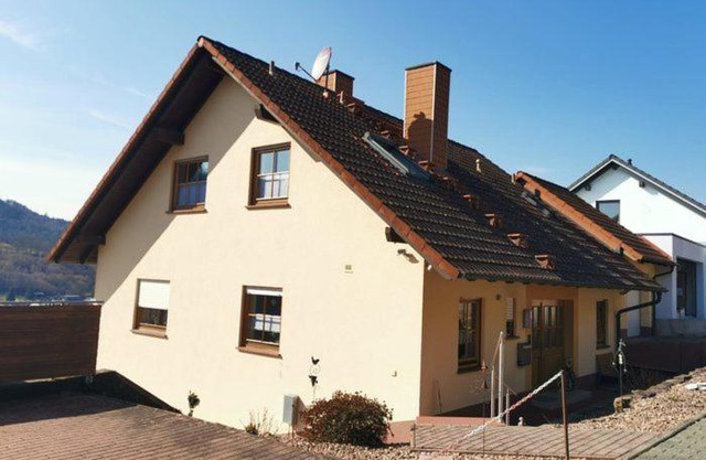 Ferienwohnung Fleckenstein