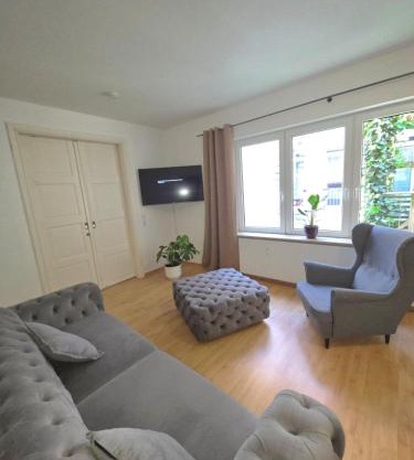 Ferienwohnung Fleiger 1 in Achim Zentrum
