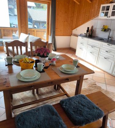 Ferienwohnung Fleur