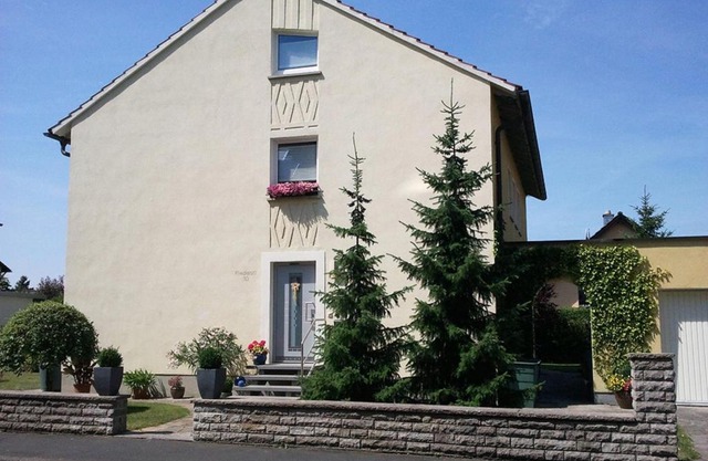 Ferienwohnung Fliederstraße