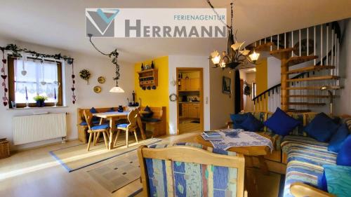 Ferienwohnung Flora