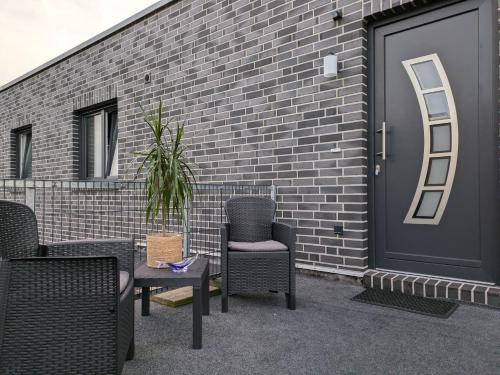 Ferienwohnung Flora Friesoythe