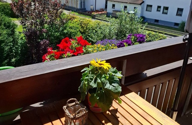 Ferienwohnung Florian - Apartment/Fewo Florian