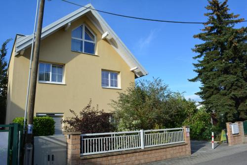 Ferienwohnung Florian 2 In Bezirk 21 Floridsdorf