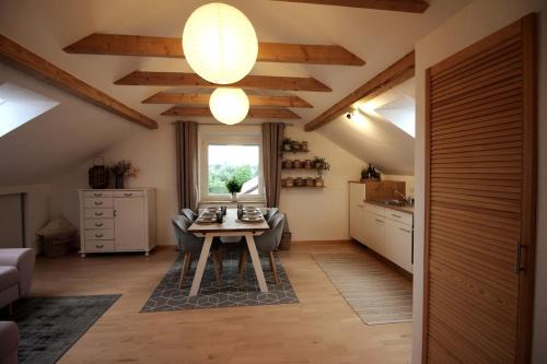 Ferienwohnung Flott