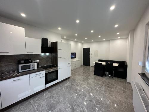 Ferienwohnung FLOTT
