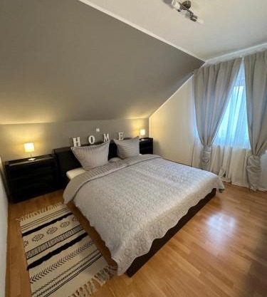 Ferienwohnung Forest