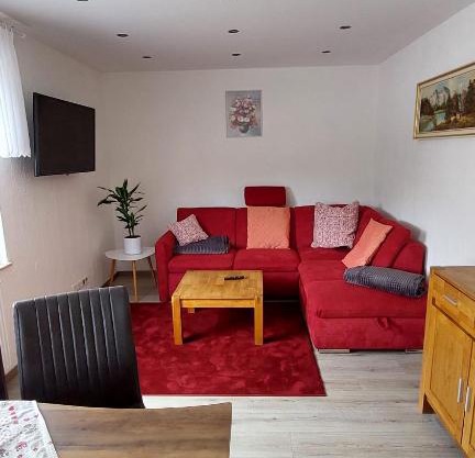 Ferienwohnung Fovere