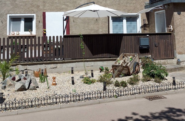 Ferienwohnung 'Frühauf' im Südharz OT Uftrungen