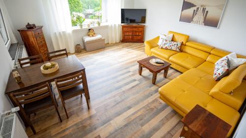 Ferienwohnung Frank