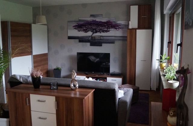 Ferienwohnung Frankenhäuser