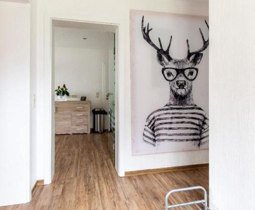 Ferienwohnung Franz Erlabrunn