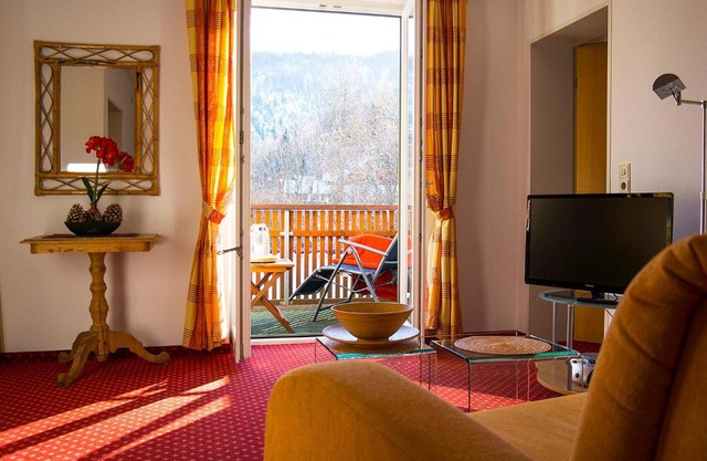 Ferienwohnung Frauenschuh