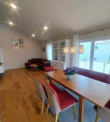 Ferienwohnung Frauenberg