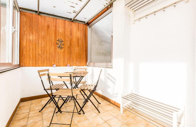 Ferienwohnung Frechen