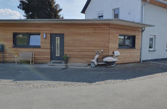 Ferienwohnung Fred