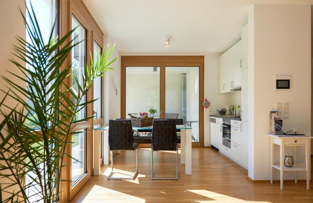 Ferienwohnung Freiraum