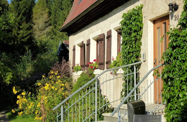 Ferienwohnung Freienfels - Ferienwohnung Freienfels