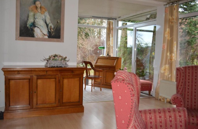 Ferienwohnung Freiraumwohnung