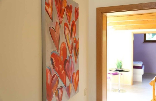 FERIENWOHNUNG Freital - Dresden - Cozy vacation apartment