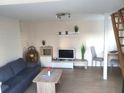 Ferienwohnung, Freital