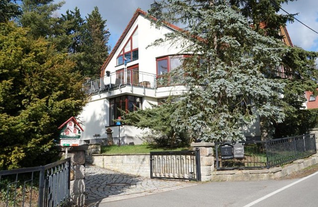 Ferienwohnung Frenzel