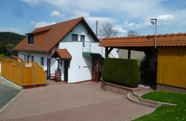 Ferienwohnung Frenzel