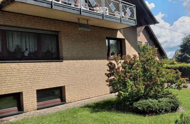 Ferienwohnung- Freuen