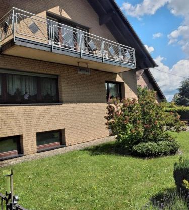 Ferienwohnung-Freuen