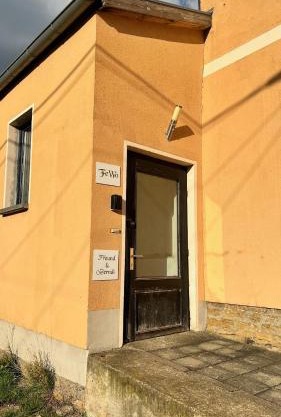 Ferienwohnung Freund & Berndt