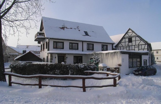 Ferienwohnung Freund