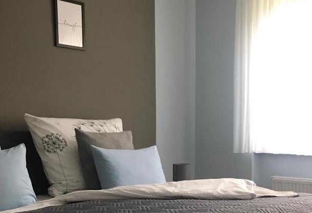Ferienwohnung Frevel