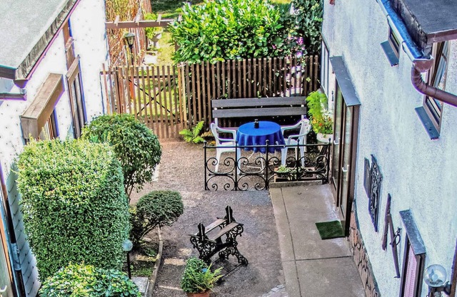 Ferienwohnung Friedrichroda