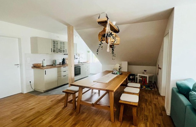 Ferienwohnung Frida
